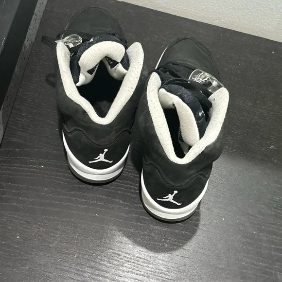 Jordan 5 Oreos